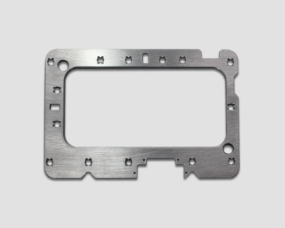 精（jīng）密機械加工