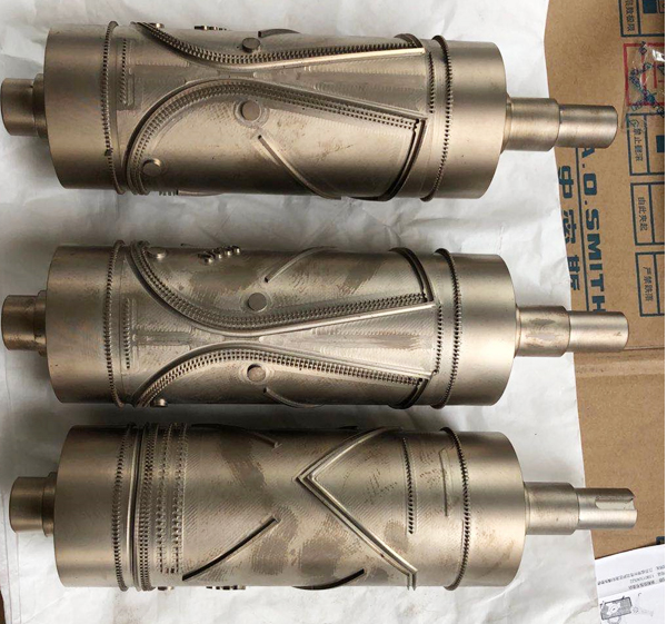 精密機械（xiè）零部件加工