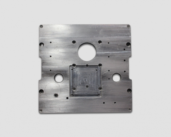 常州（zhōu）機（jī）械零部件加工電（diàn）子配件