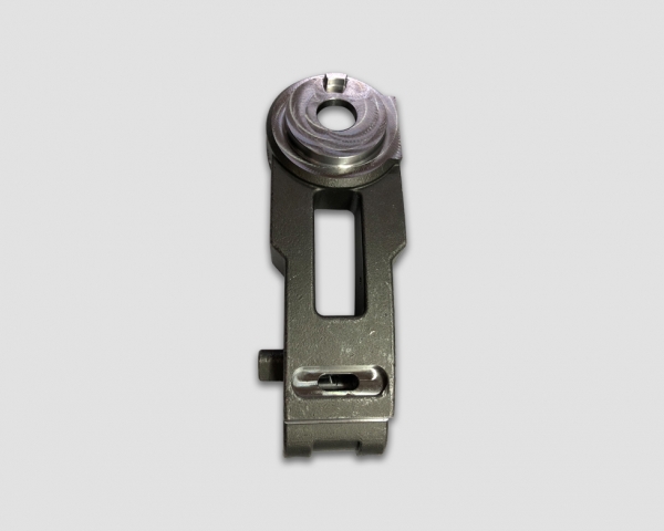 CNC精密機械加（jiā）工