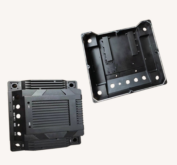 機（jī）械零部（bù）件（jiàn）加工