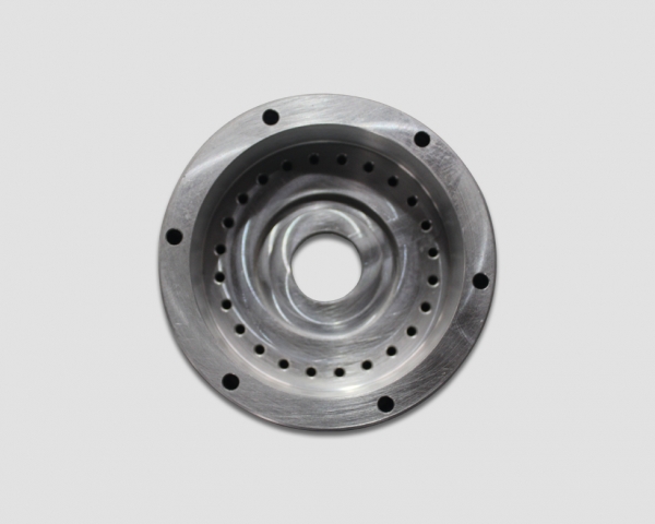 數控車床（chuáng）加工